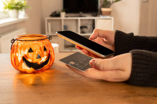 Spooktacular Comfort: Embrace the Halloween Spirit with the Perfect Hoodie