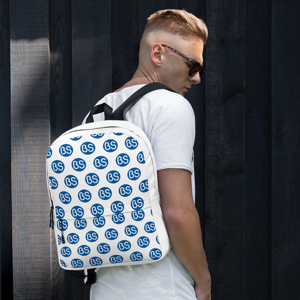 The Back To School Backpack