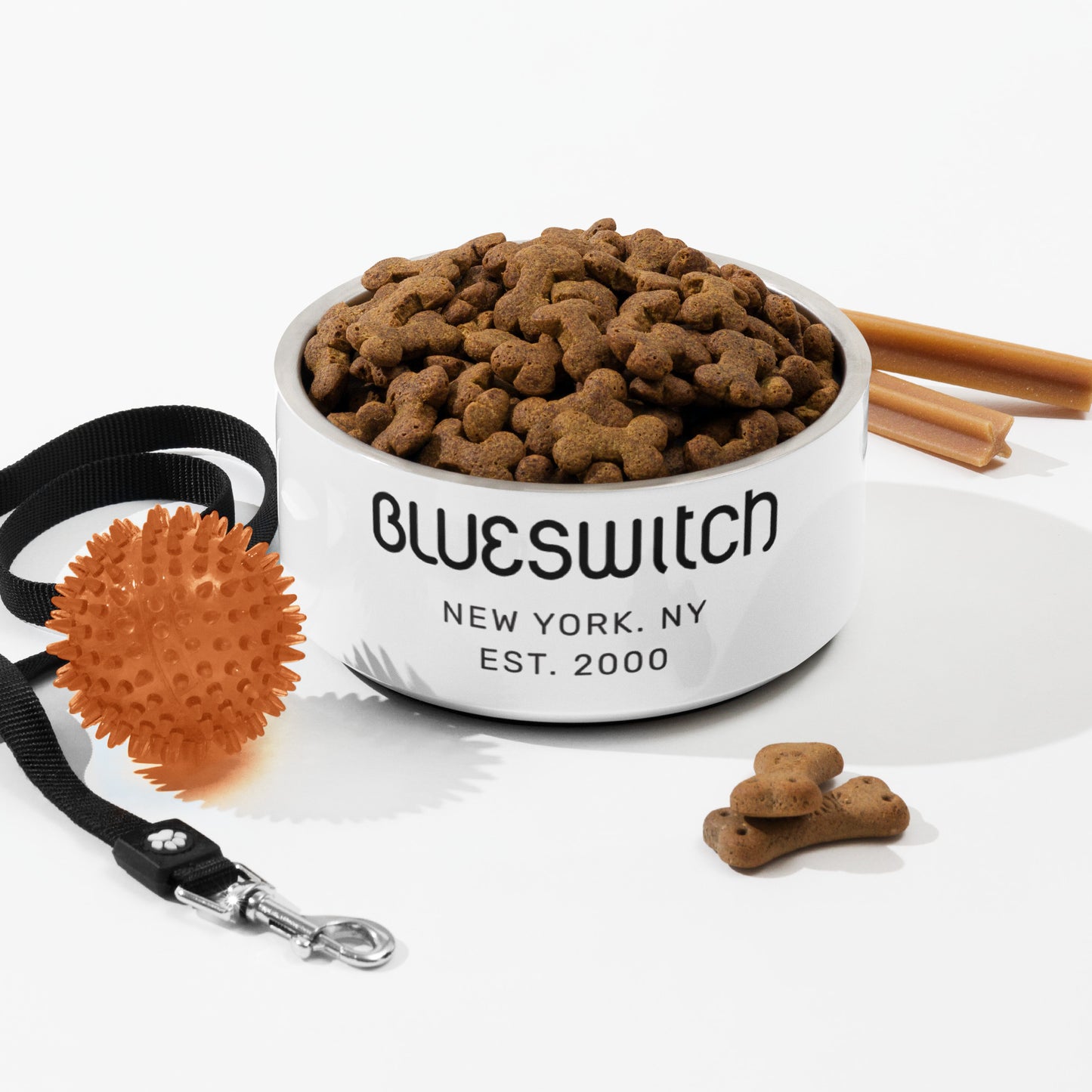 The Linus Pet Bowl