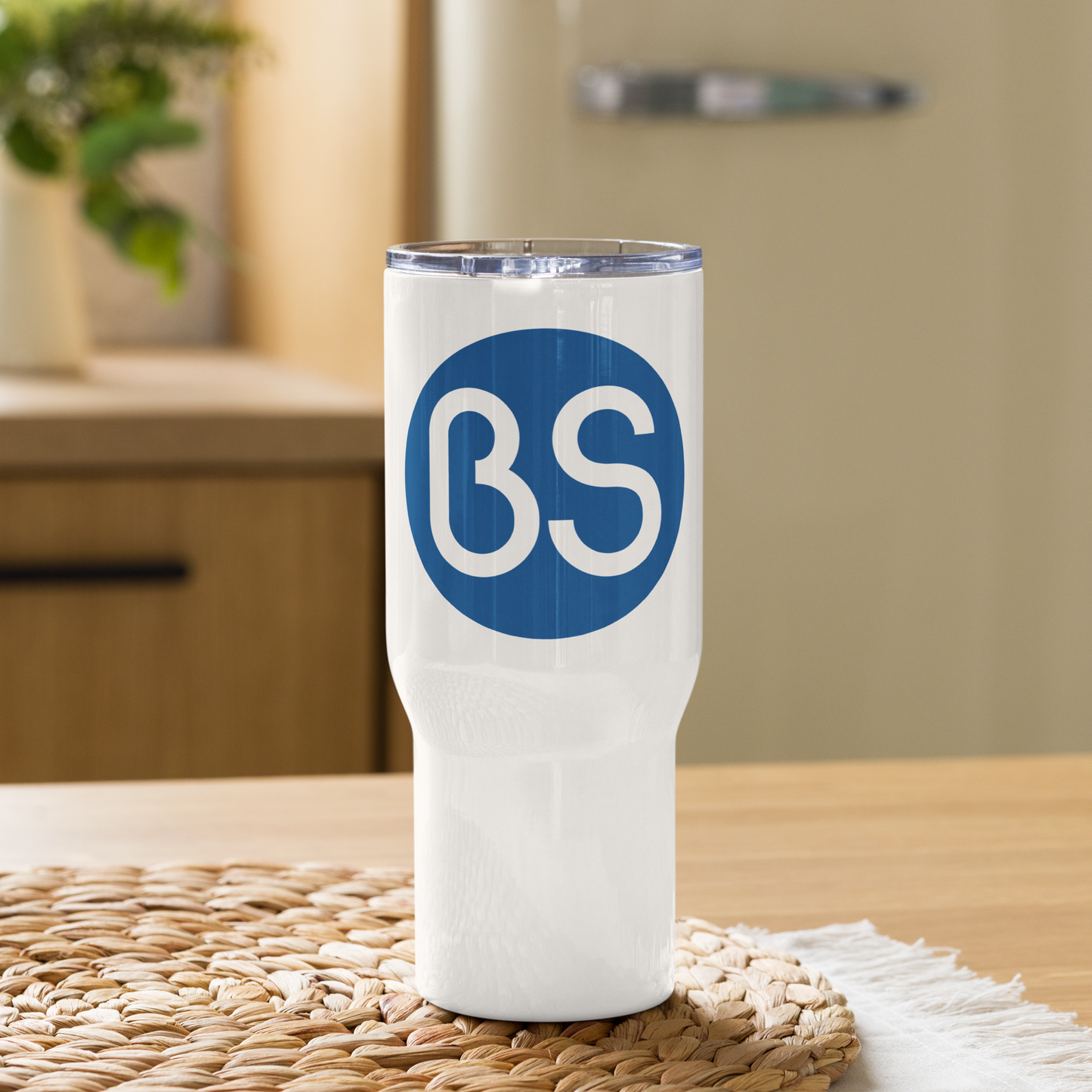 The OOO Travel Mug