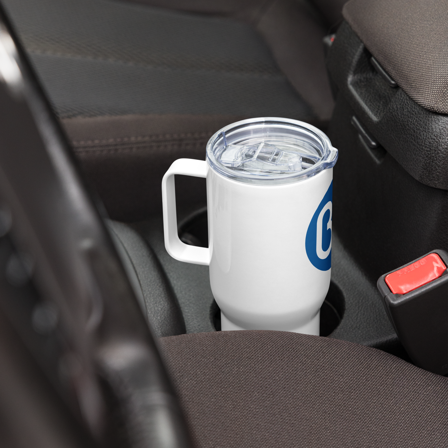 The OOO Travel Mug