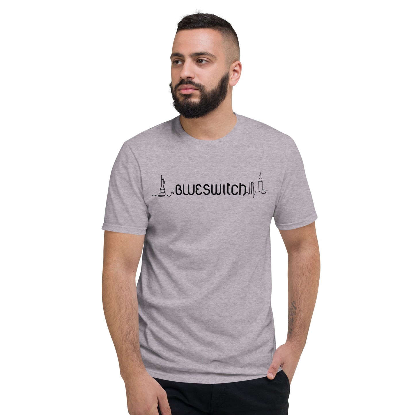 The New York Tee
