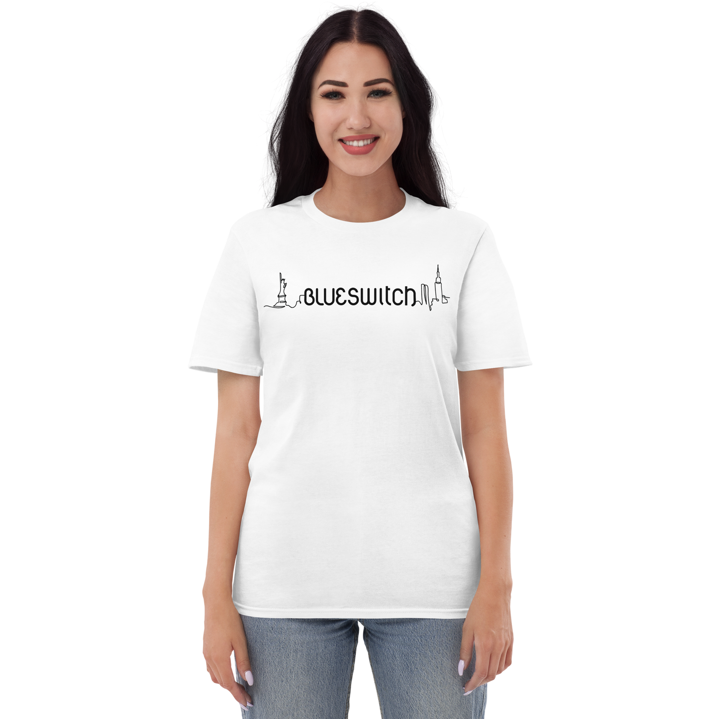 The New York Tee