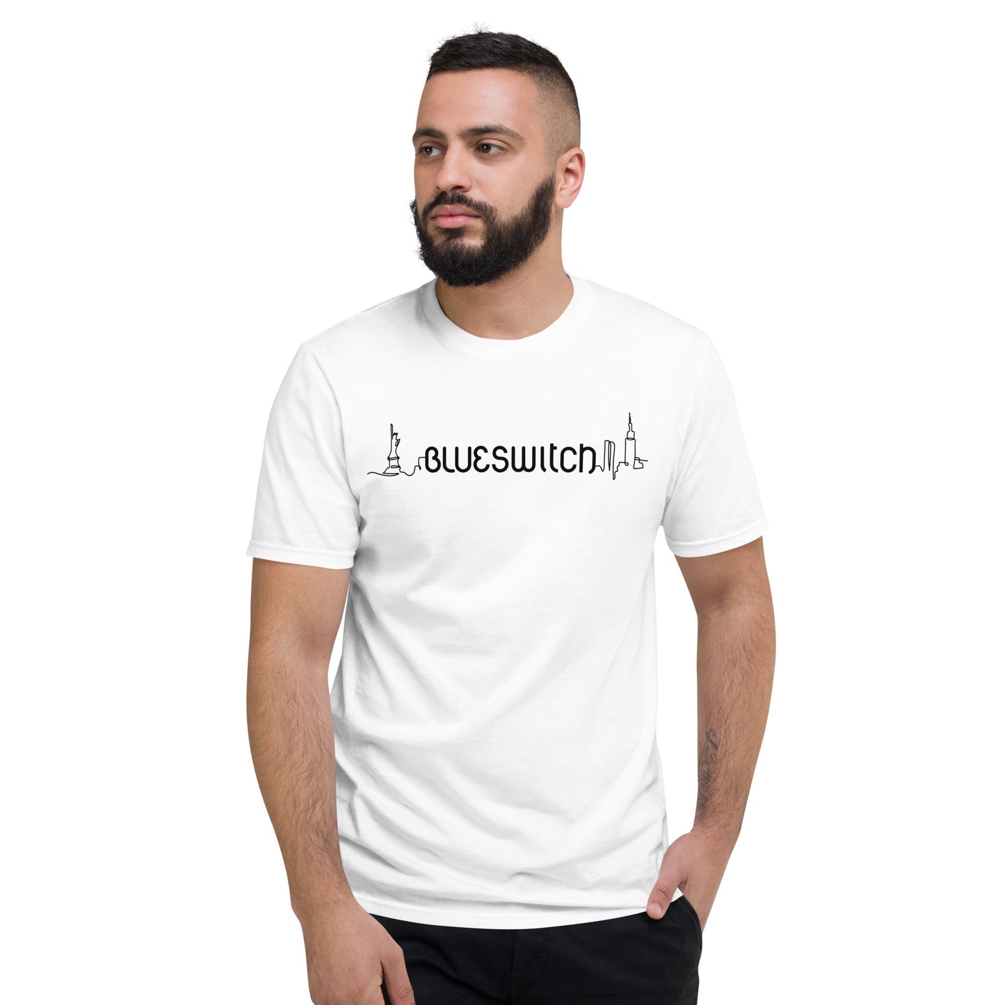 The New York Tee