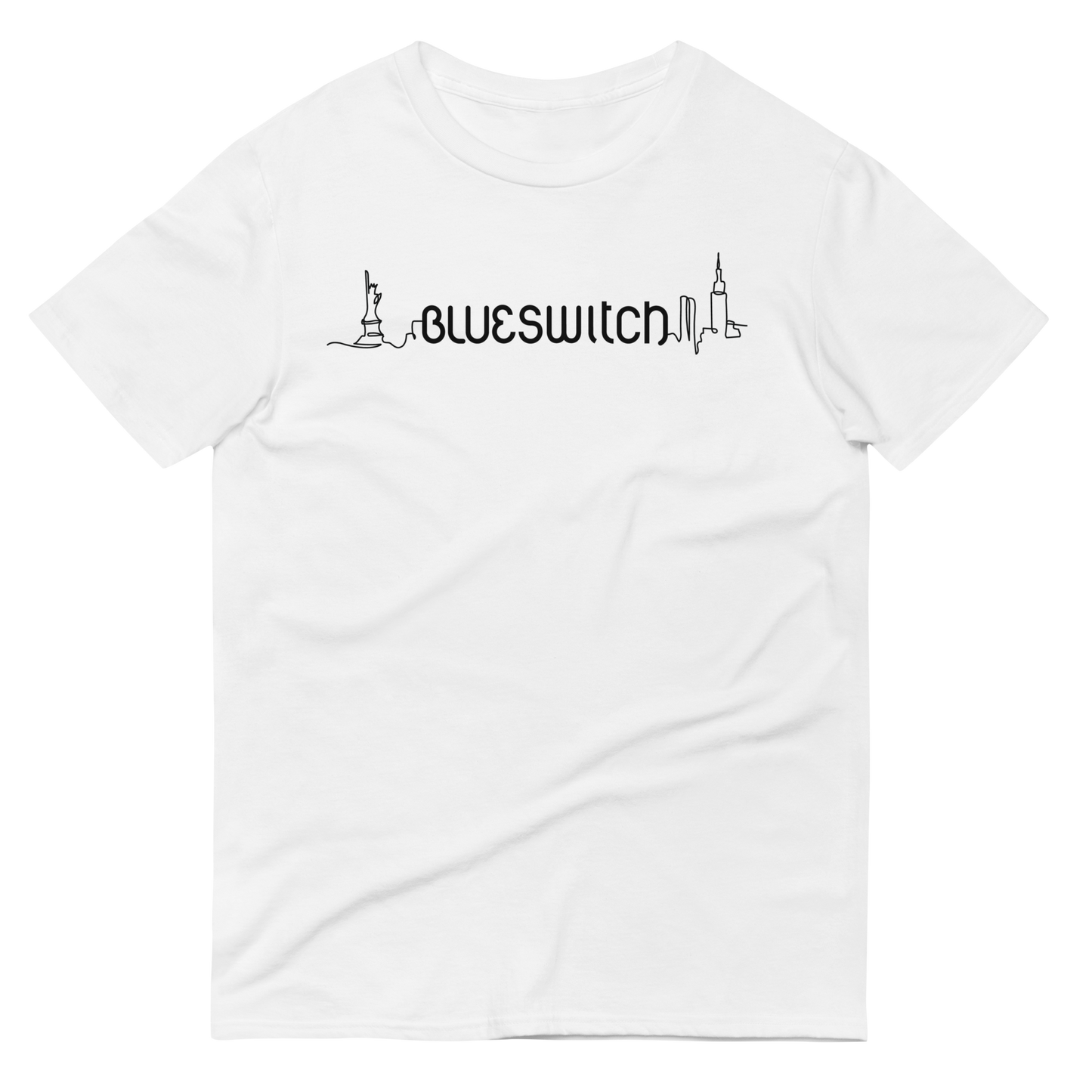 The New York Tee