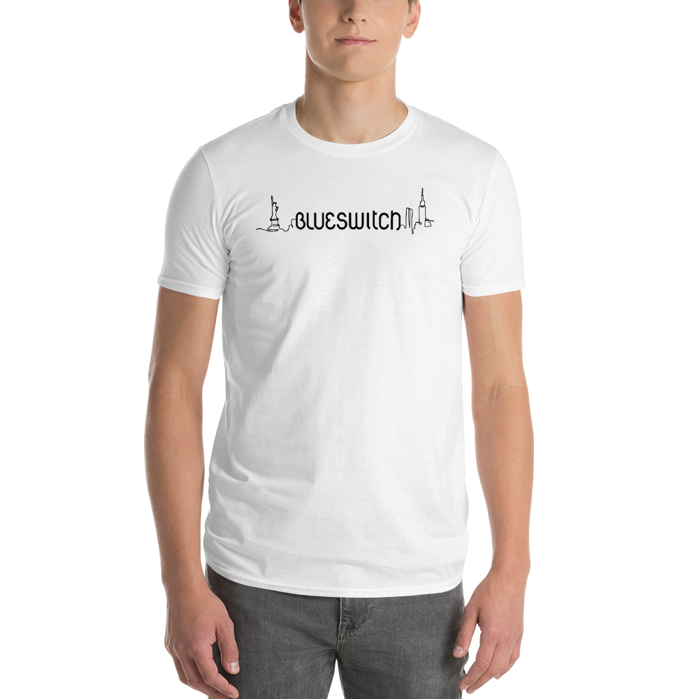 The New York Tee
