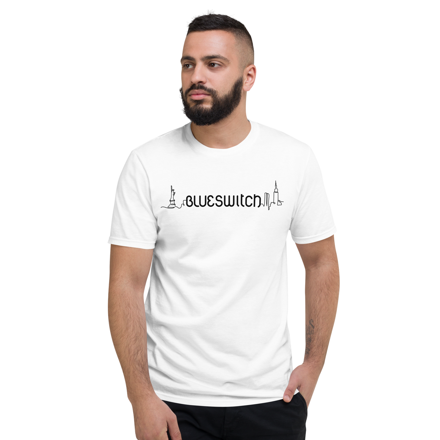 The New York Tee
