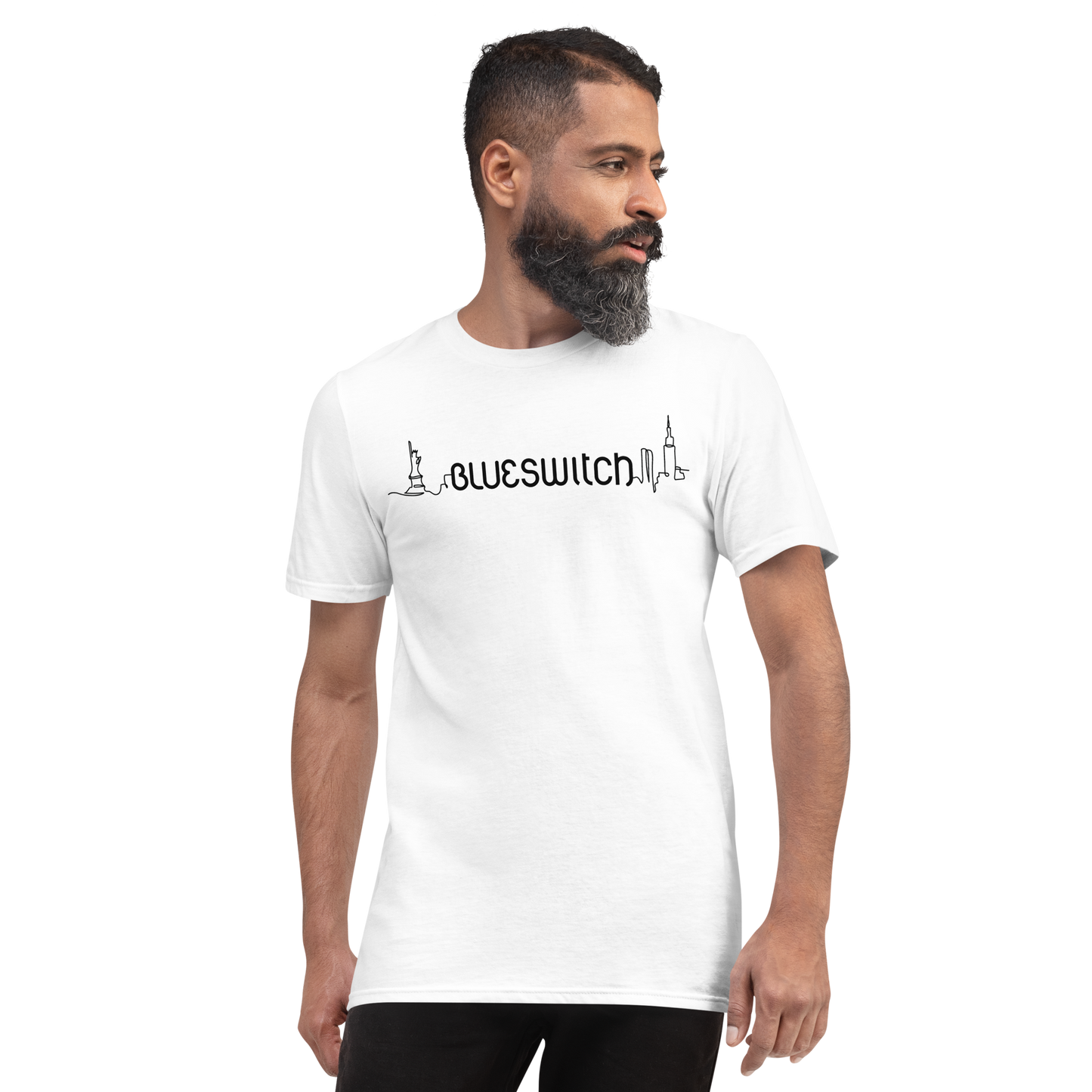 The New York Tee