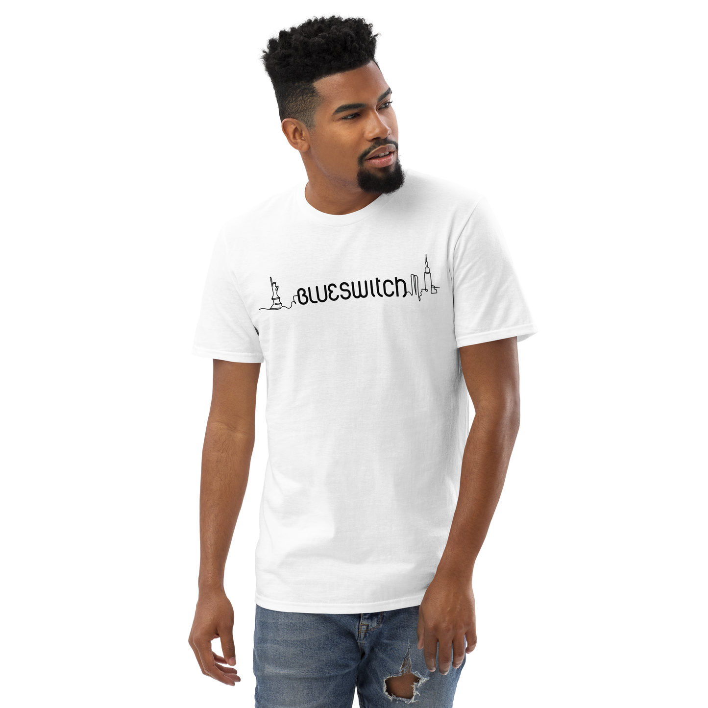The New York Tee