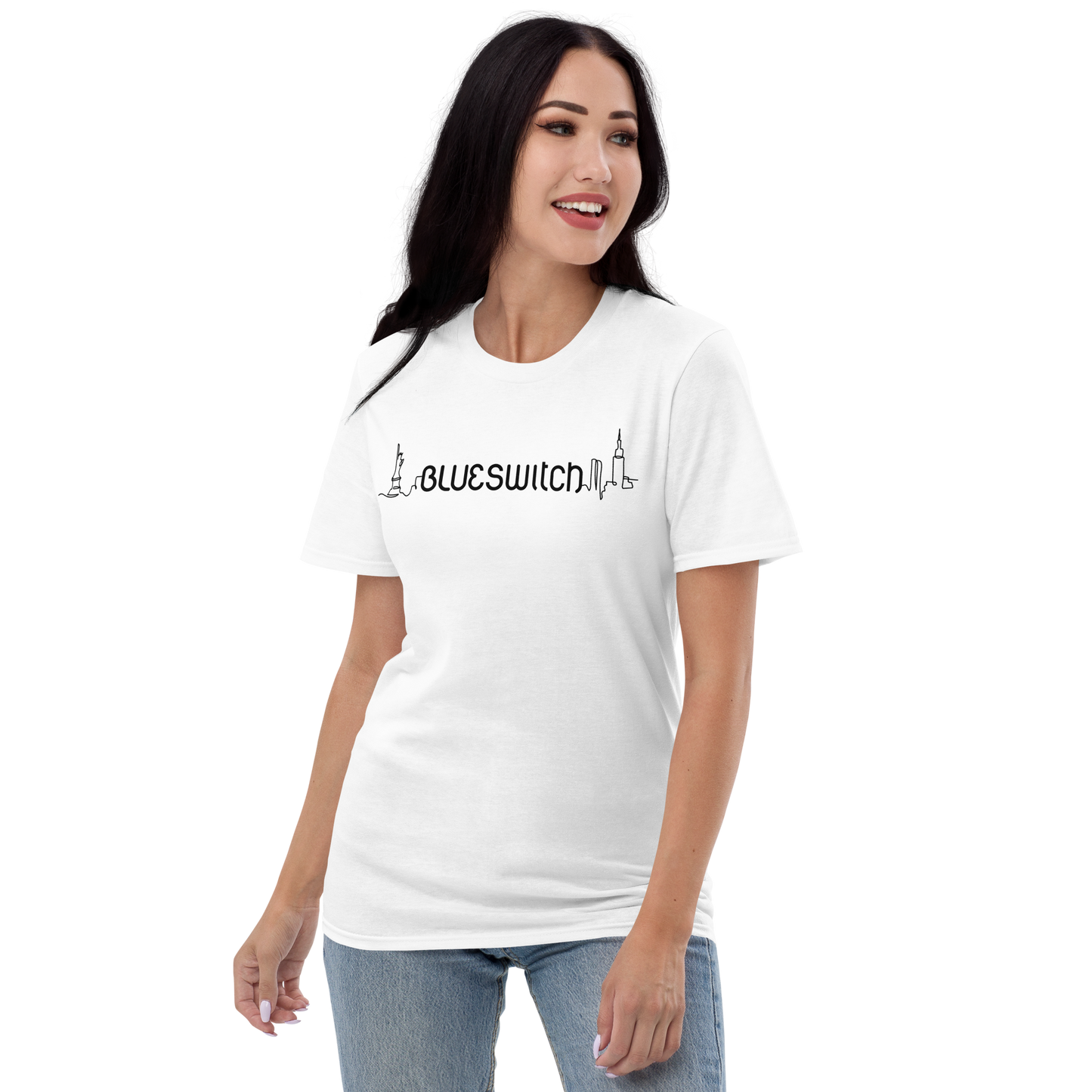 The New York Tee