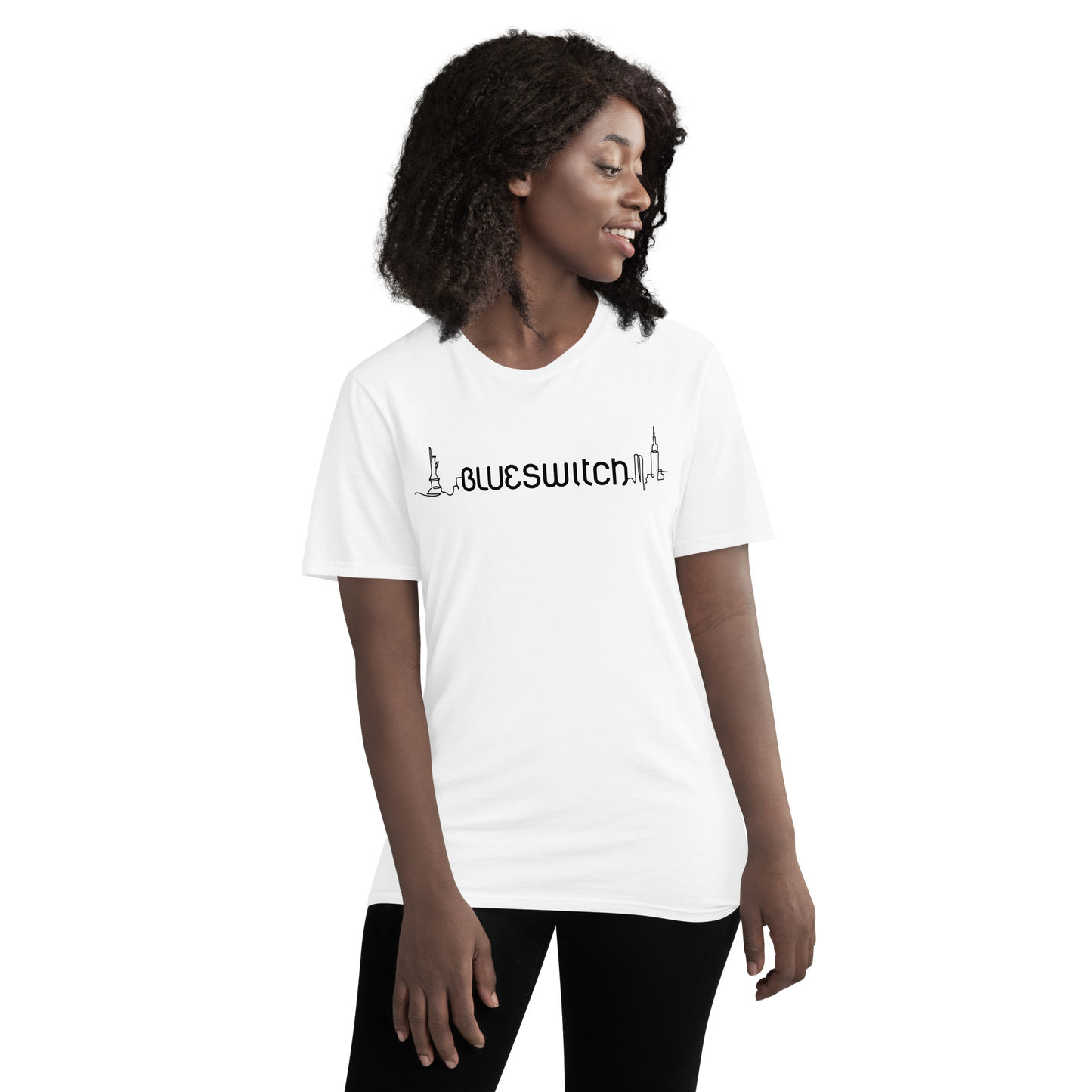 The New York Tee