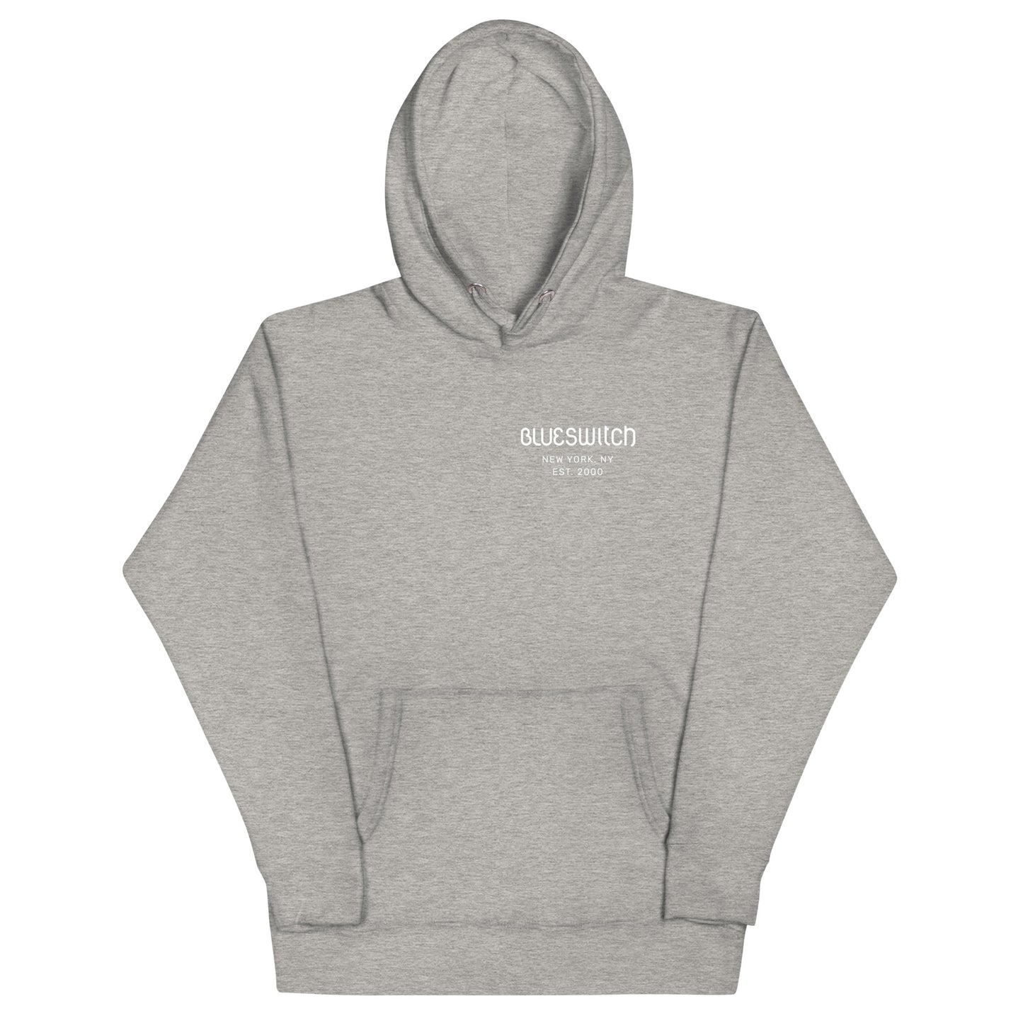 The EST 2000 Soft as a Cloud Hoodie