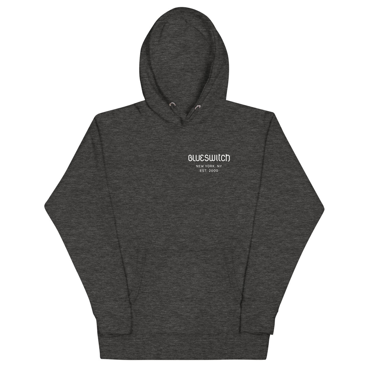 The EST 2000 Soft as a Cloud Hoodie