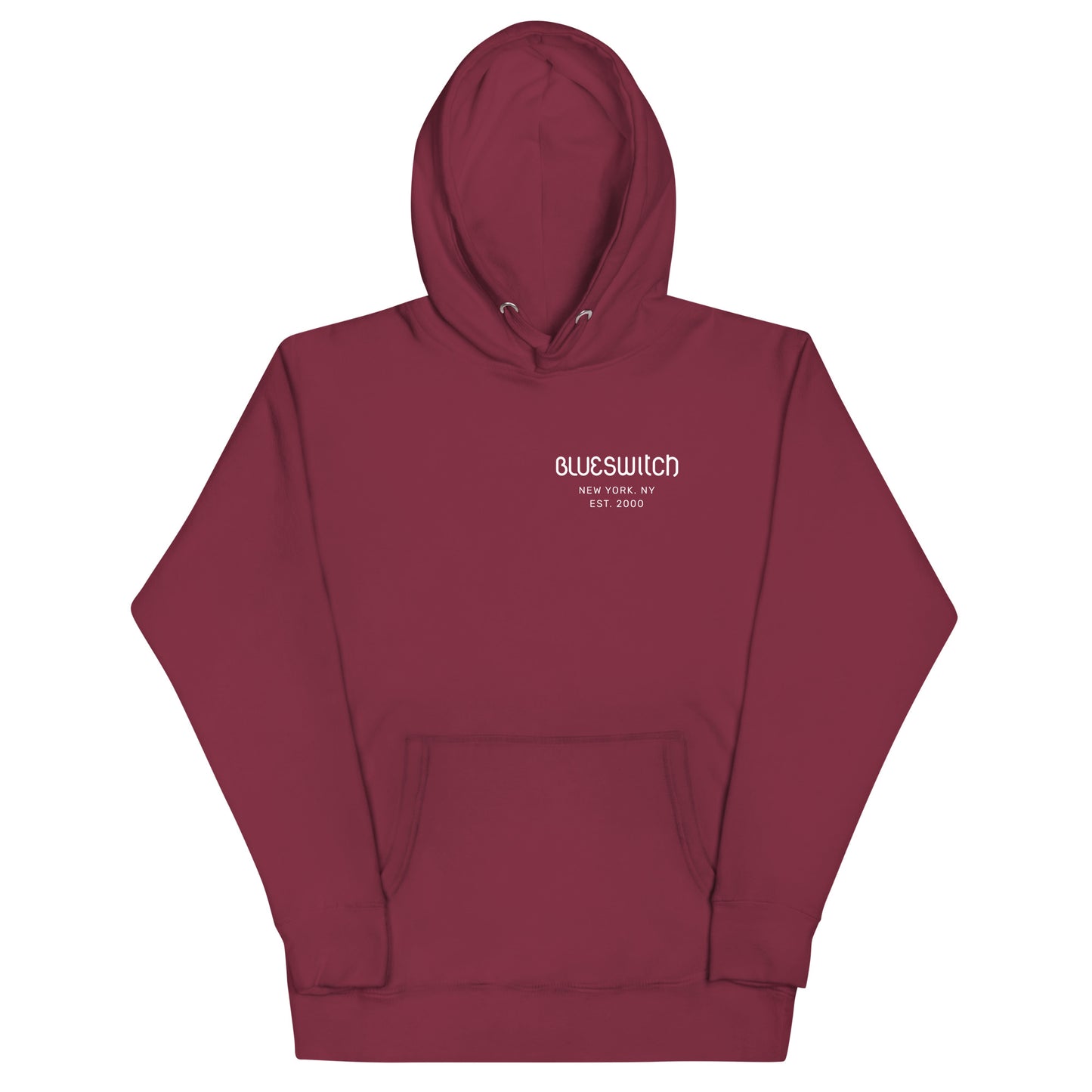 The EST 2000 Soft as a Cloud Hoodie