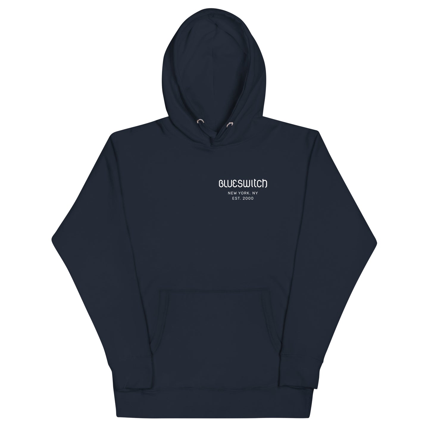 The EST 2000 Soft as a Cloud Hoodie