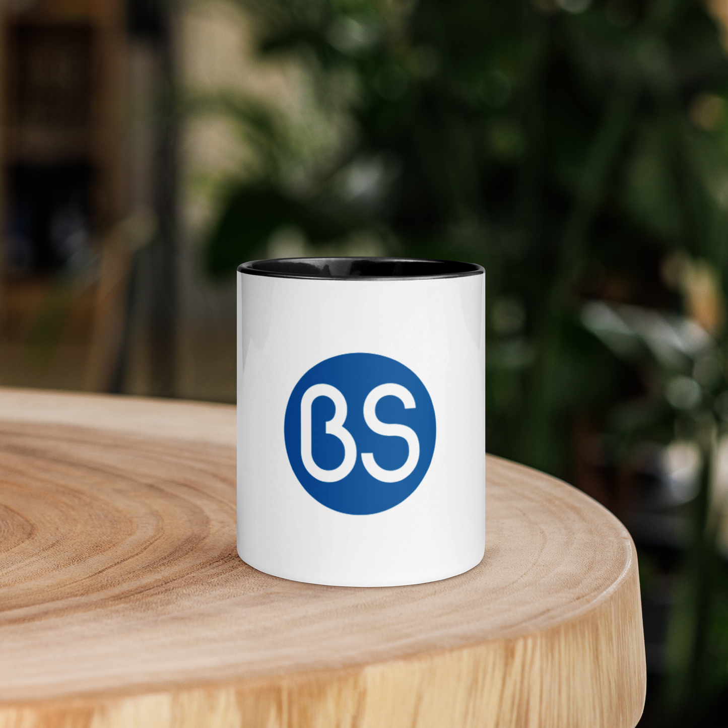 The Don't Talk to Me Before My Coffee Ceramic Mug