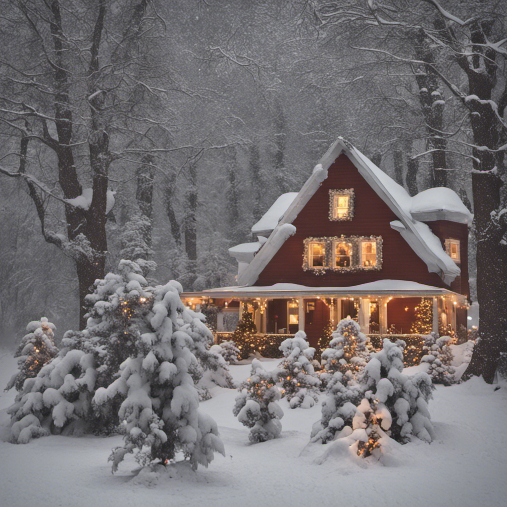 Home For Holidays With Hoodies: Daring