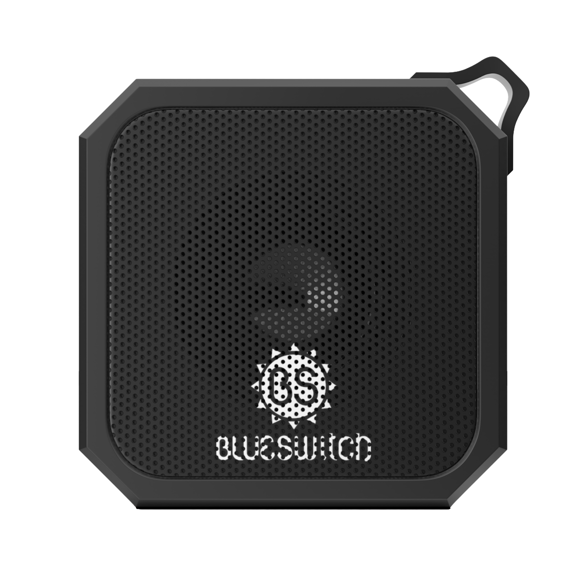 the good vibes only bluetooth speaker