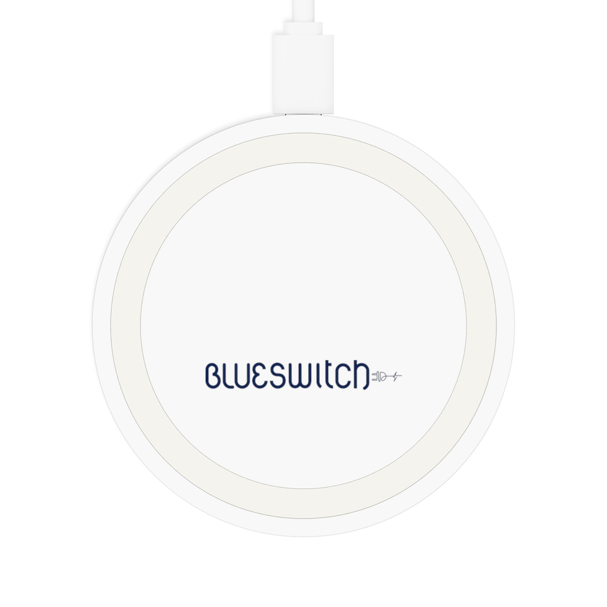 The Charge Me Up Charging Pad