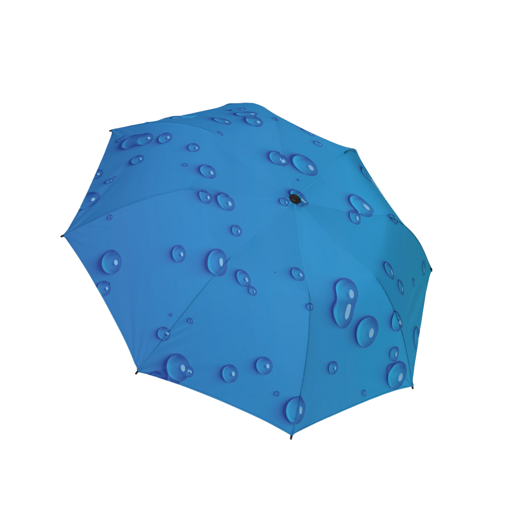 the keep my dry when visiting BS HQ umbrella