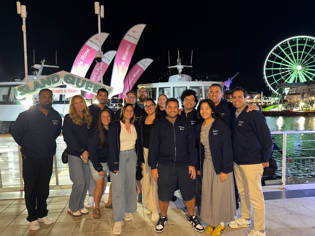 the 1.7% in miami hoodie