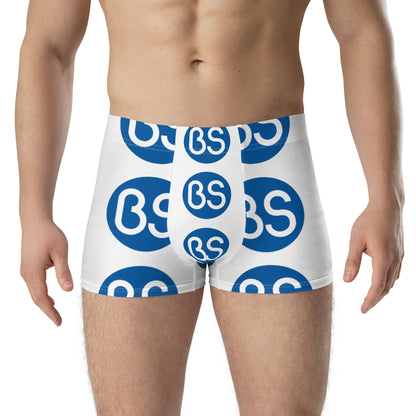 The Buff Mens Boxer Briefs