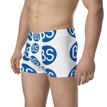 The Buff Mens Boxer Briefs