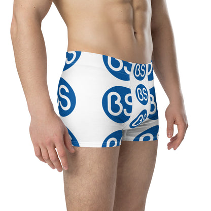 The Buff Mens Boxer Briefs