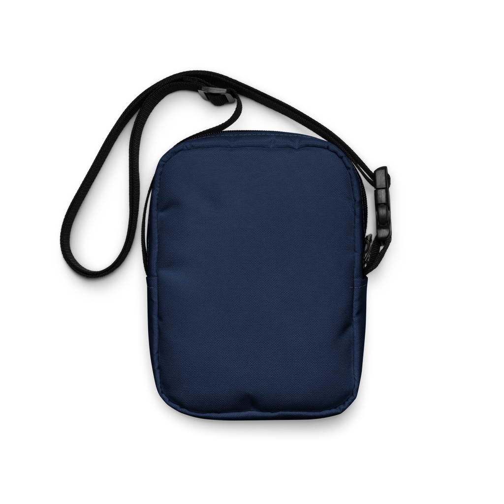 the I travel light crossbody