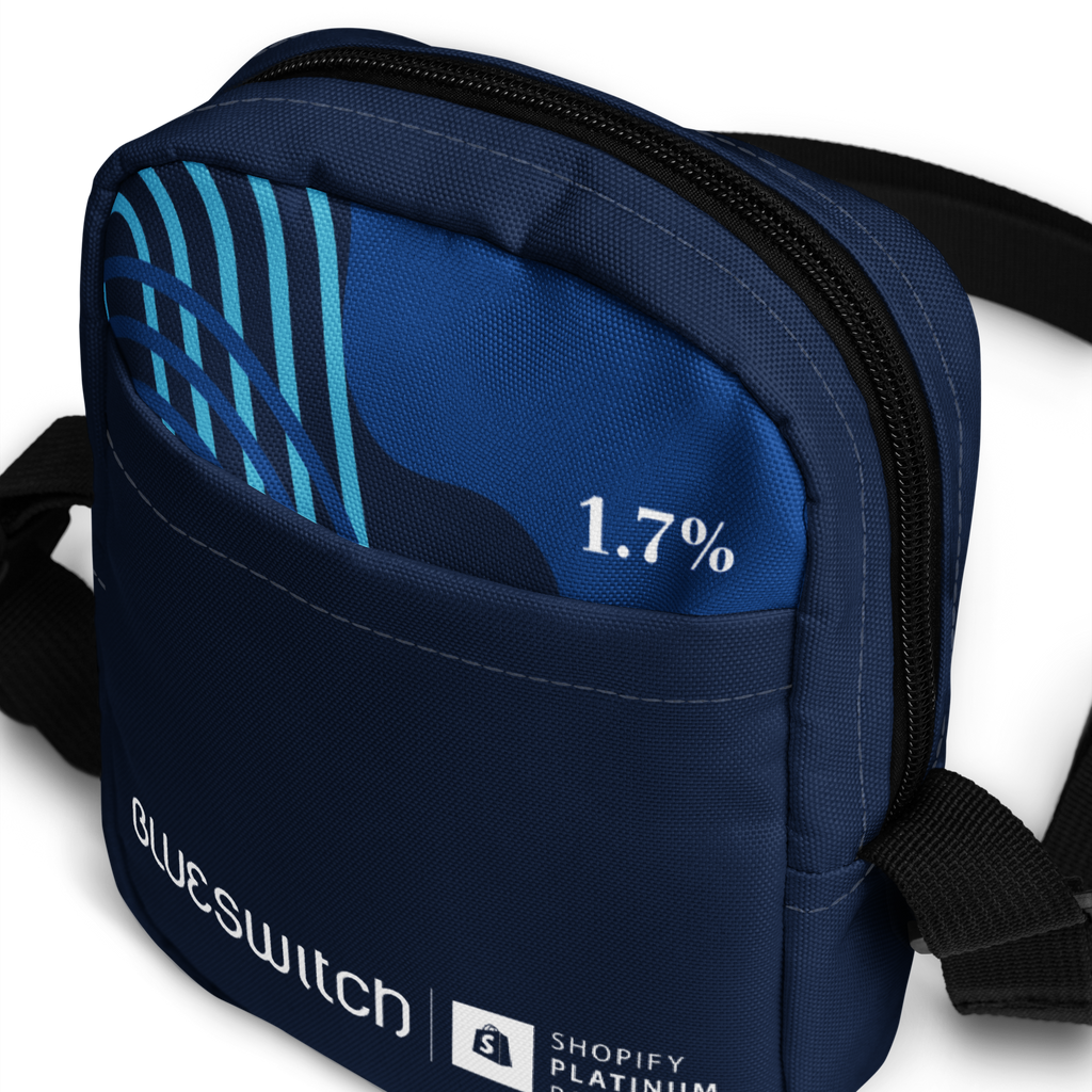 the I travel light crossbody