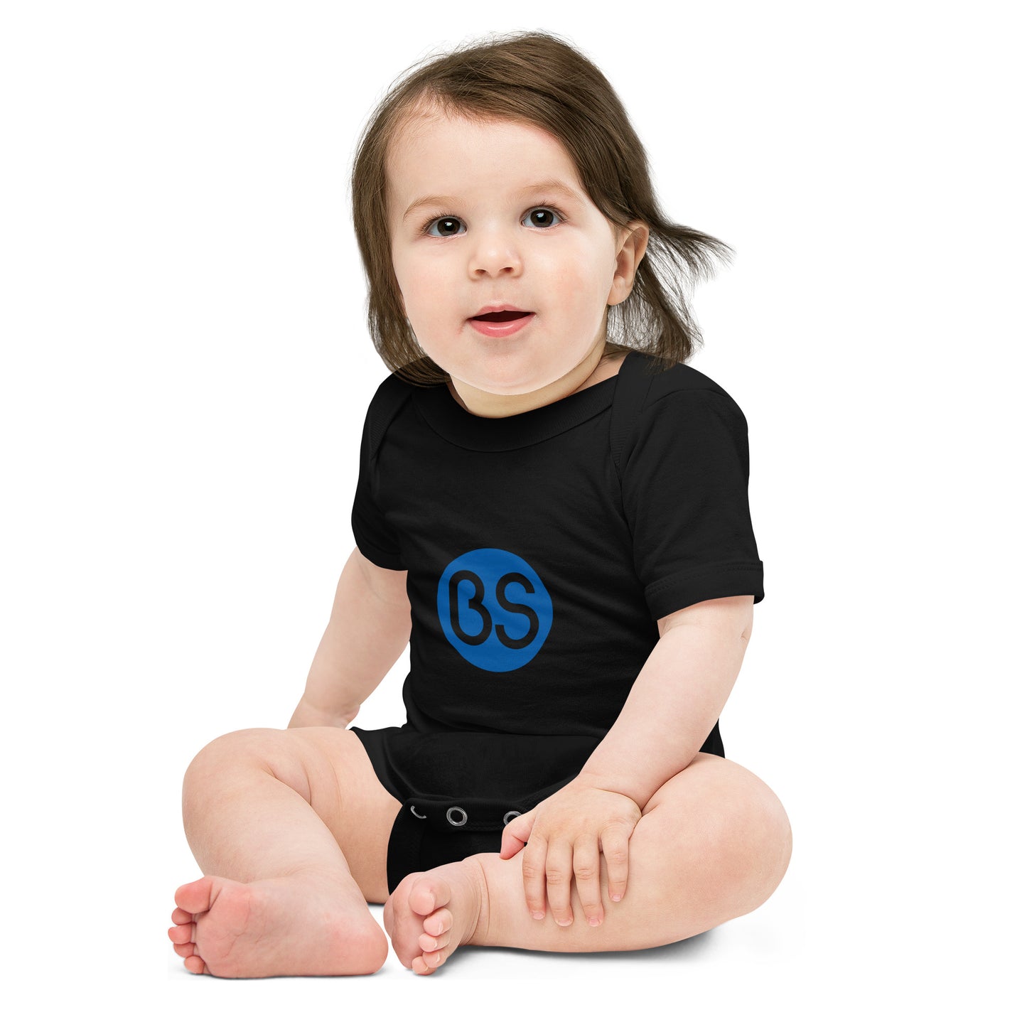 The Teach 'Em While They're Young Onesie