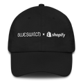 the everyone's a dad hat