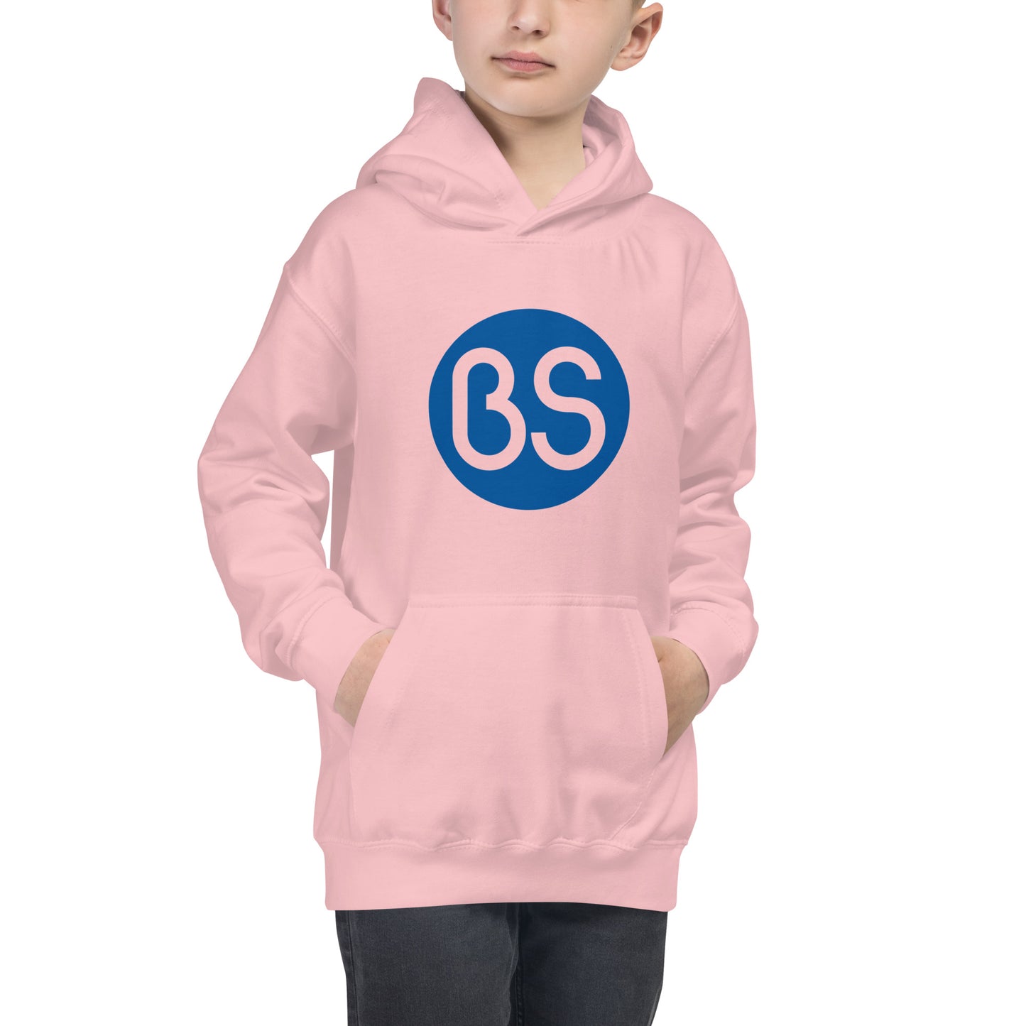 The Mini Me Kids Hoodie