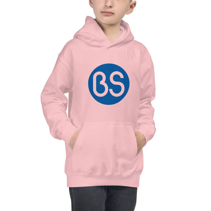 The Mini Me Kids Hoodie