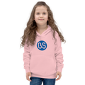 The Mini Me Kids Hoodie