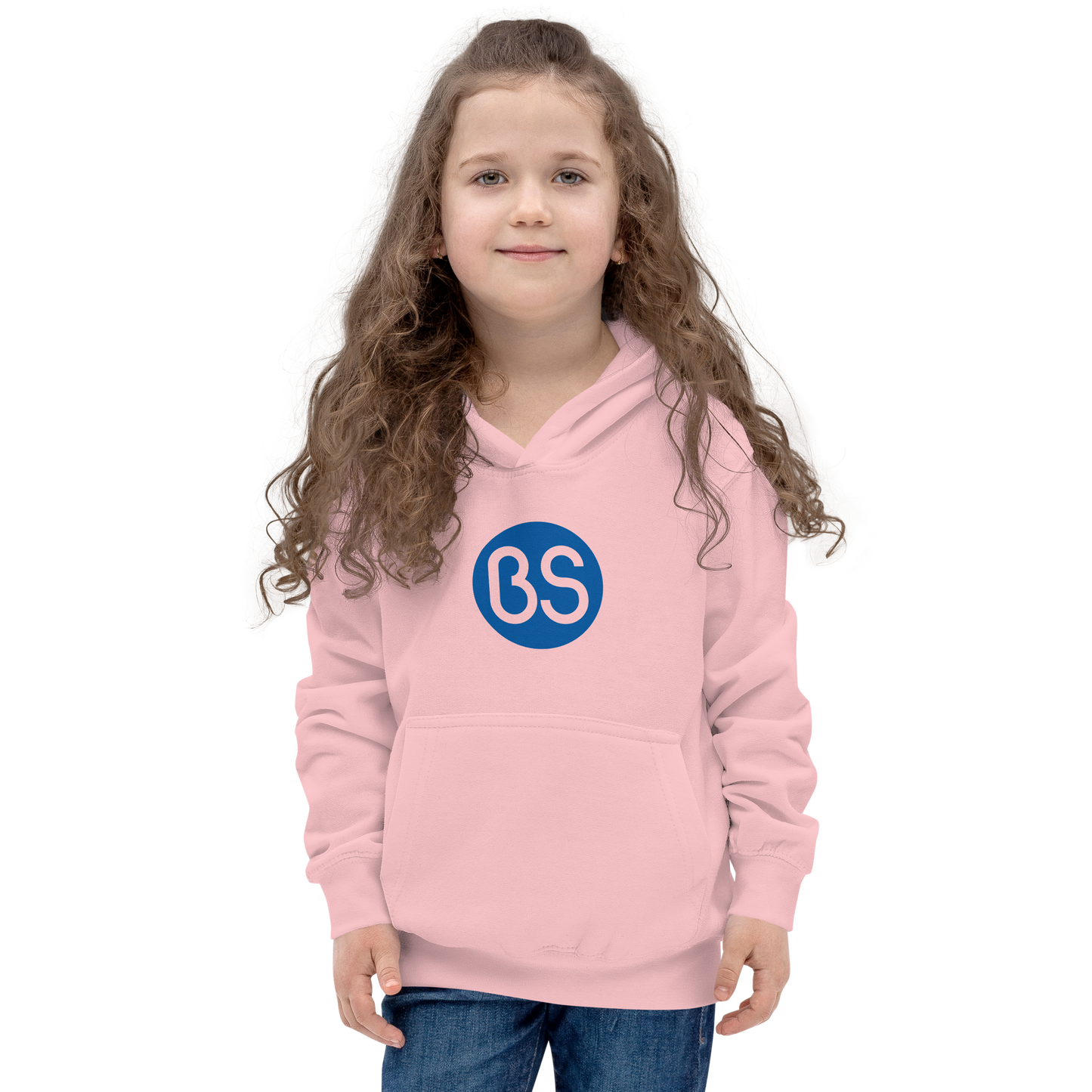 The Mini Me Kids Hoodie