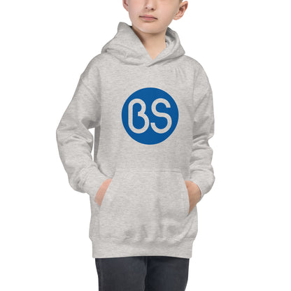 The Mini Me Kids Hoodie