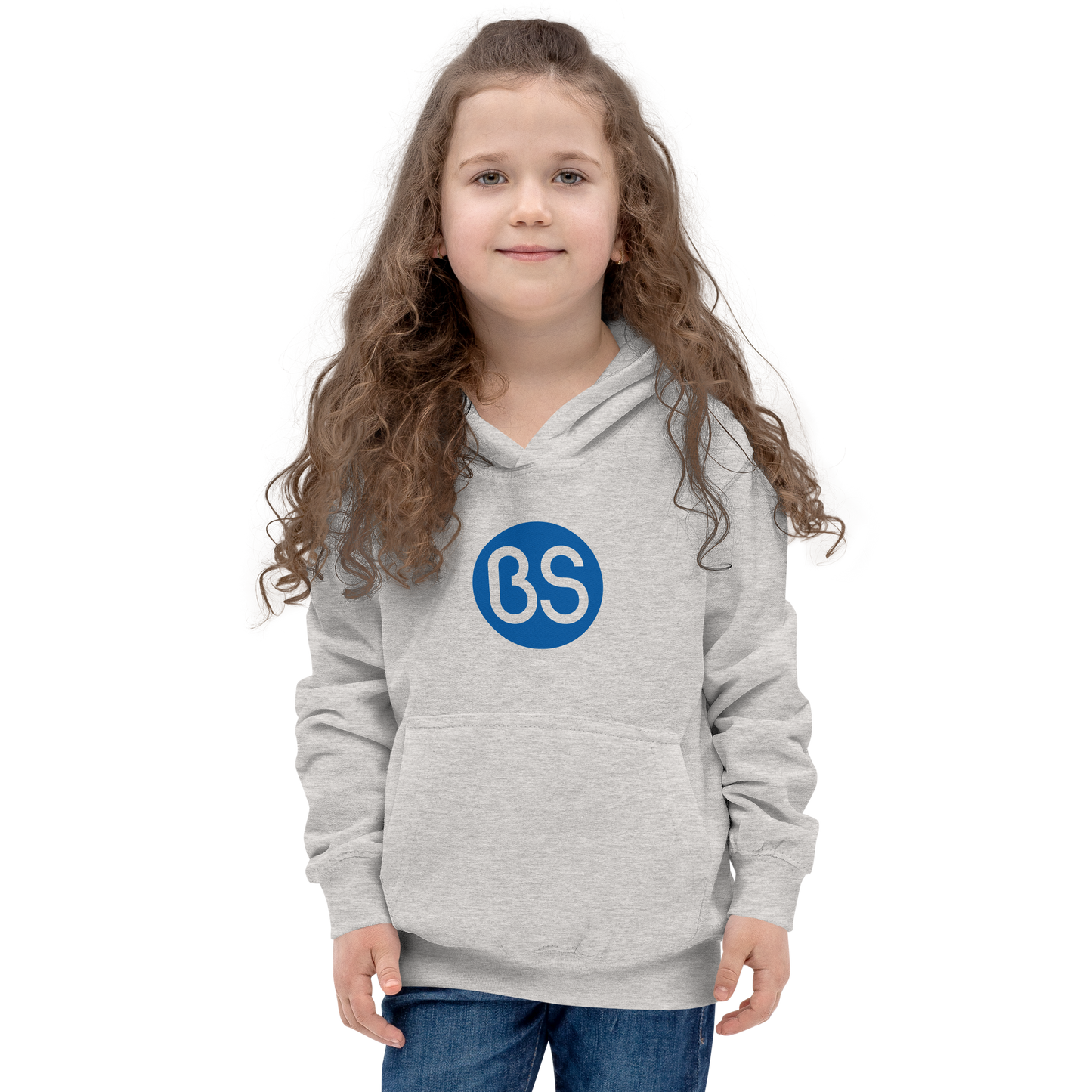 The Mini Me Kids Hoodie