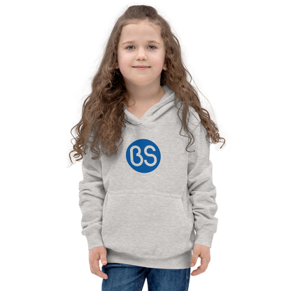 The Mini Me Kids Hoodie