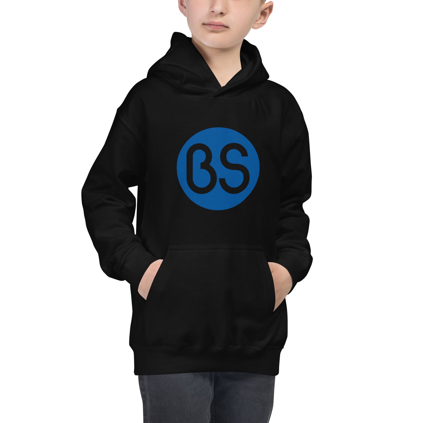 The Mini Me Kids Hoodie