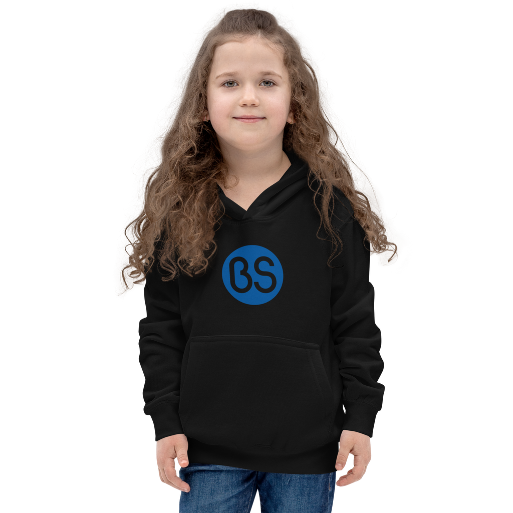The Mini Me Kids Hoodie
