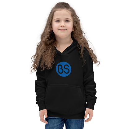 The Mini Me Kids Hoodie