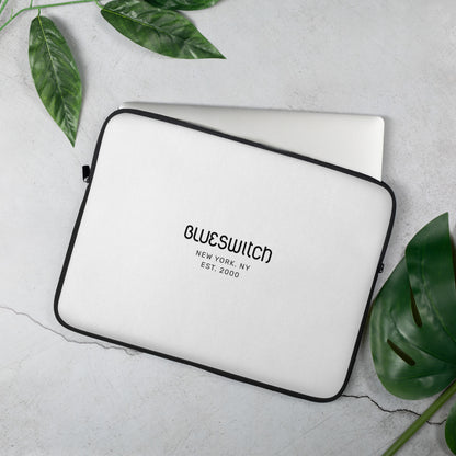 The Traveler Laptop Sleeve