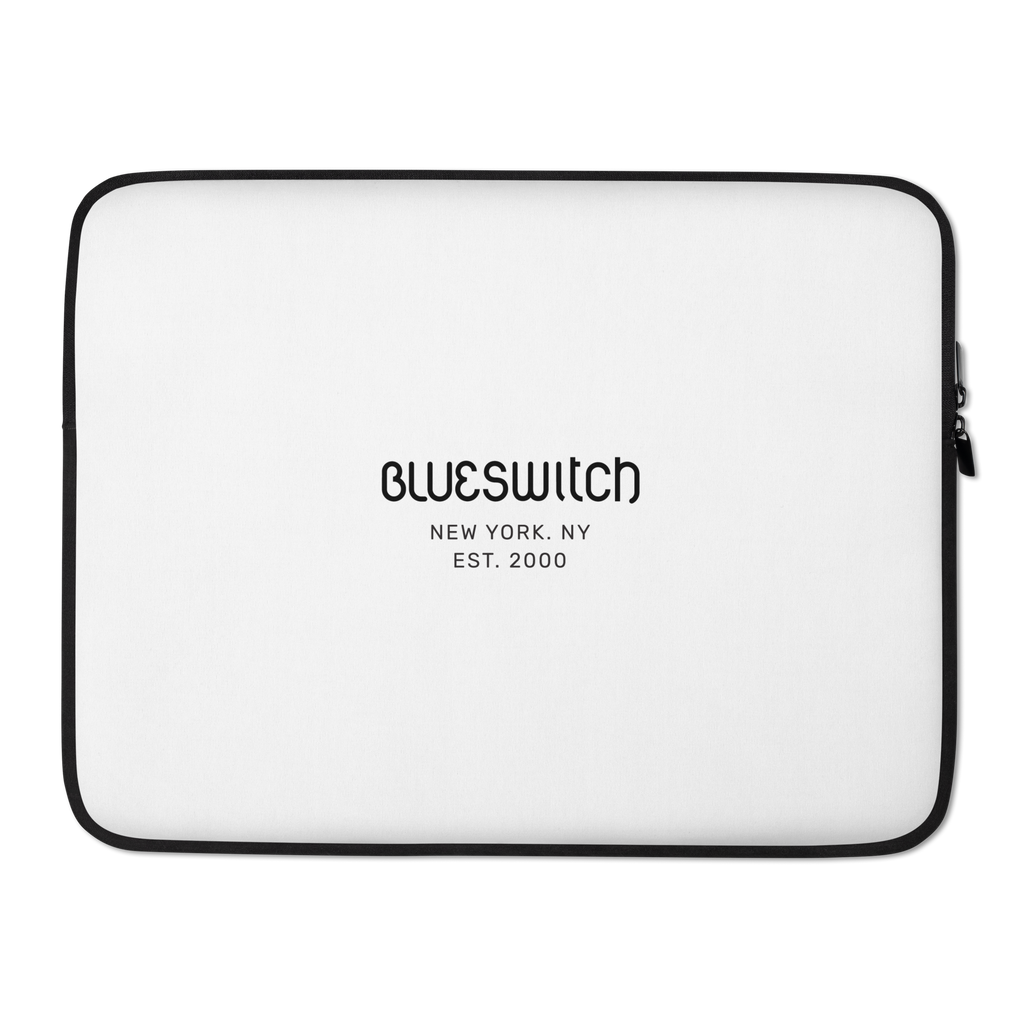 the traveler laptop sleeve