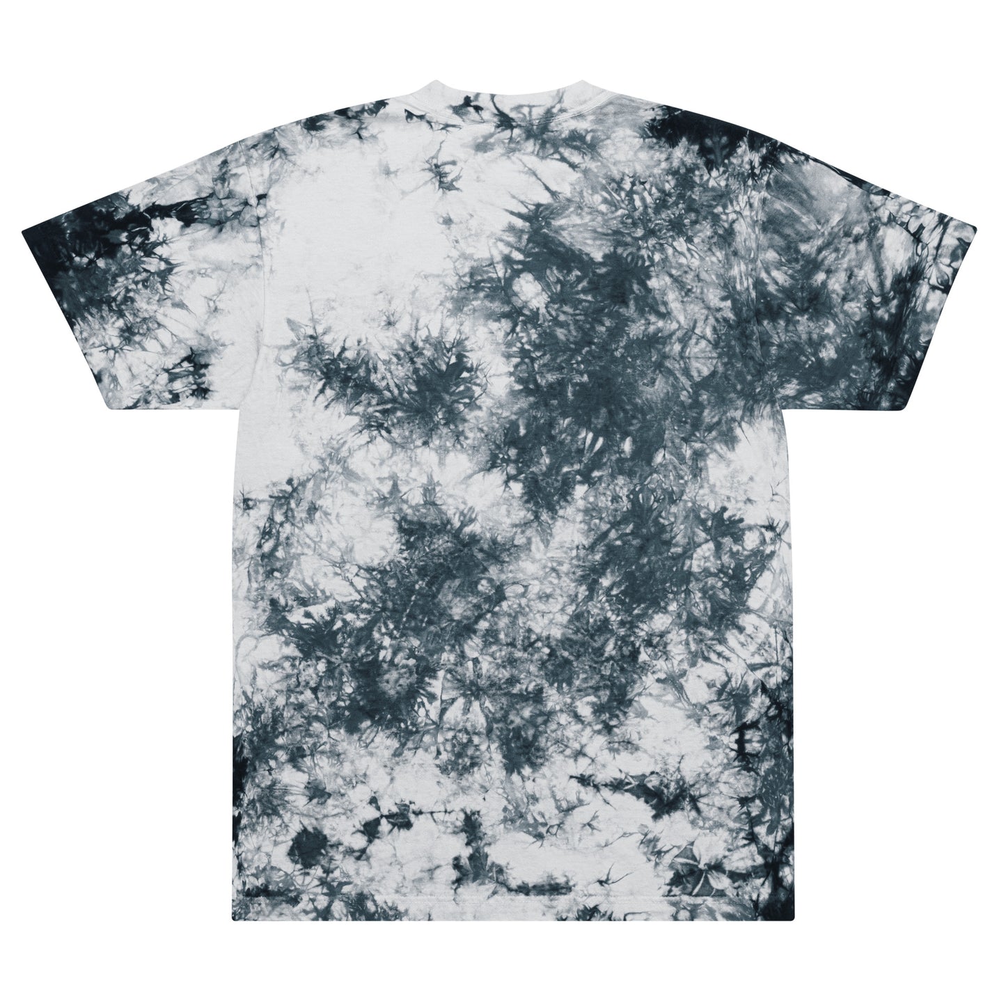 The Groovy Tie-Dye Tee