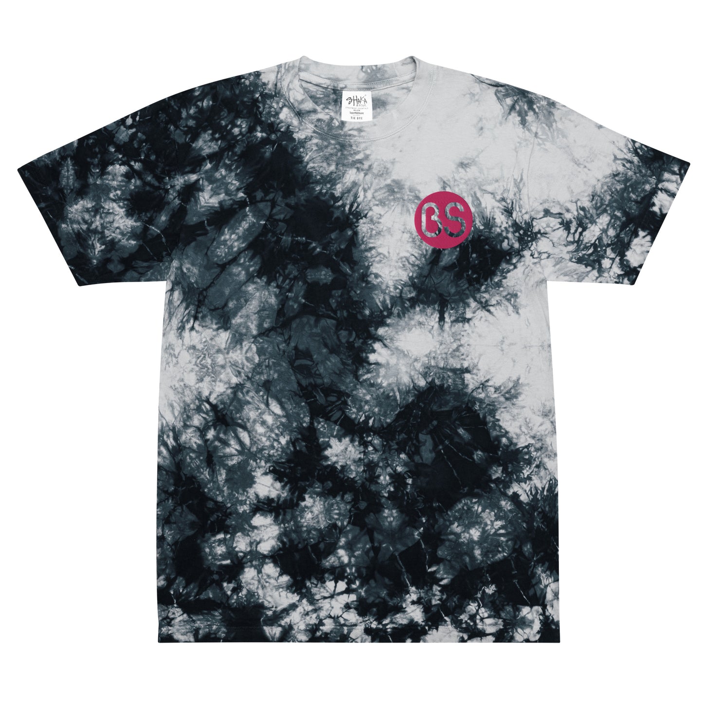 The Groovy Tie-Dye Tee