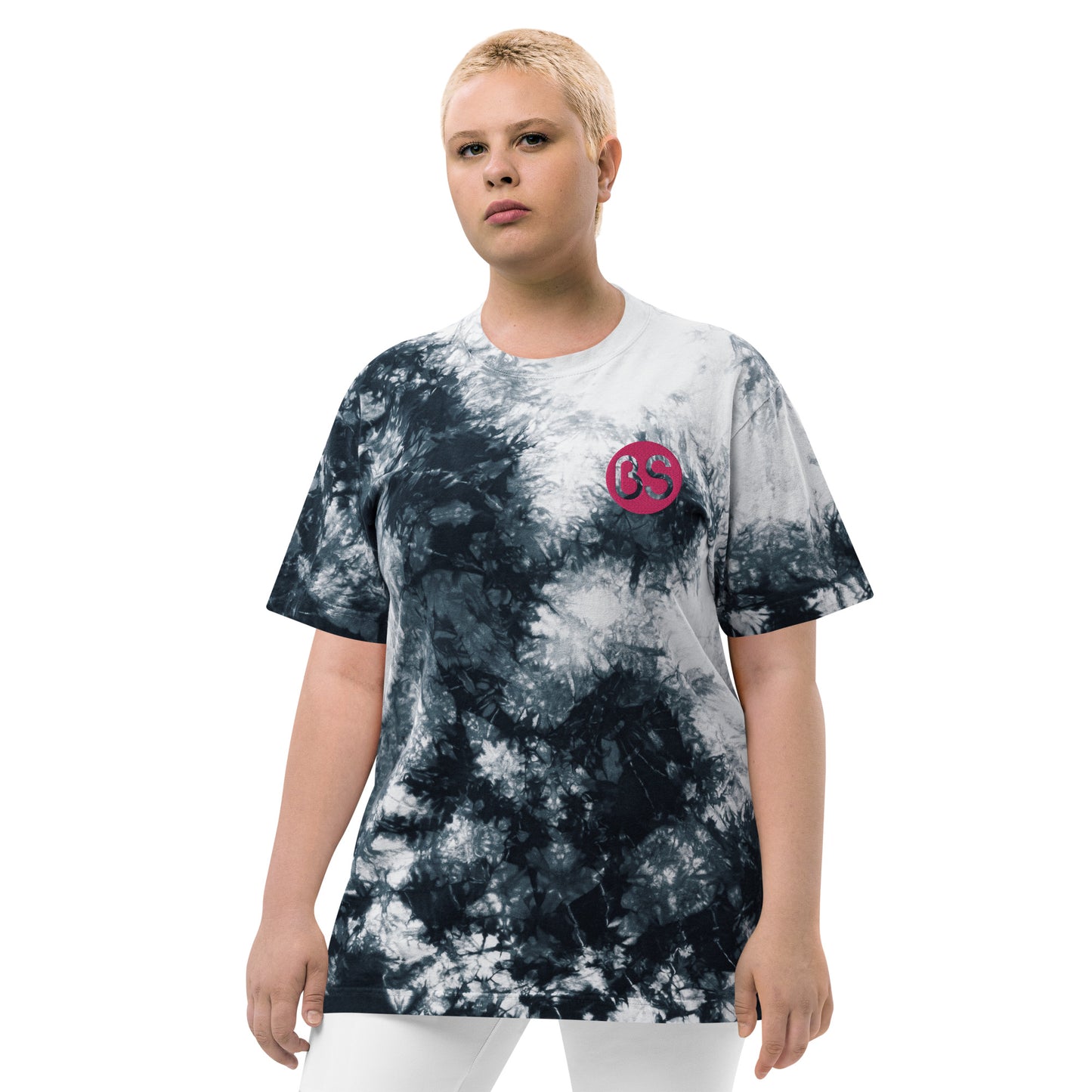 The Groovy Tie-Dye Tee