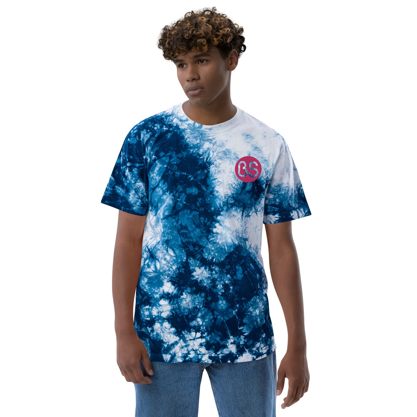 The Groovy Tie-Dye Tee