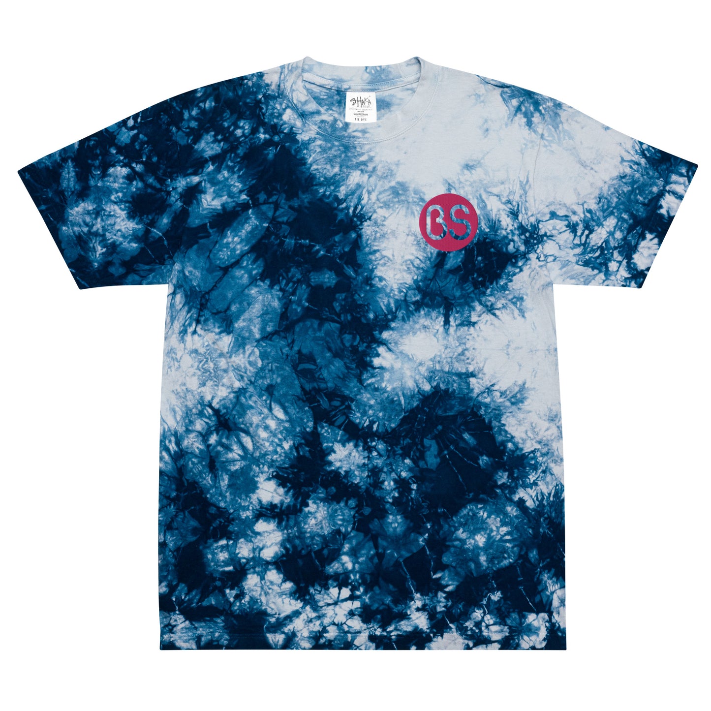 The Groovy Tie-Dye Tee