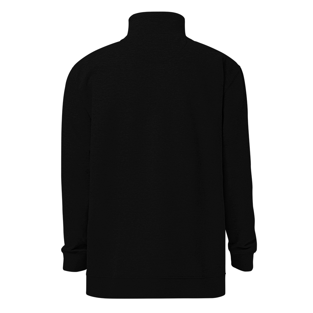 the wake me up in the spring fleece pullover